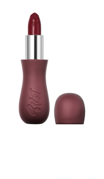Tilt Beauty The Easy Way Lipstick In I'm So Bordeaux