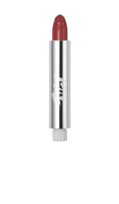 Tilt Beauty The Easy Way Lipstick Refill In Rule Of Plum