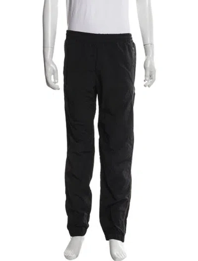 Pre-owned Tim Coppens Pants In Gray