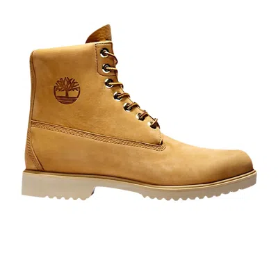 Pre-owned Timberland 1973 Newman Boot 'wheat' | Tan | Men's Size 10