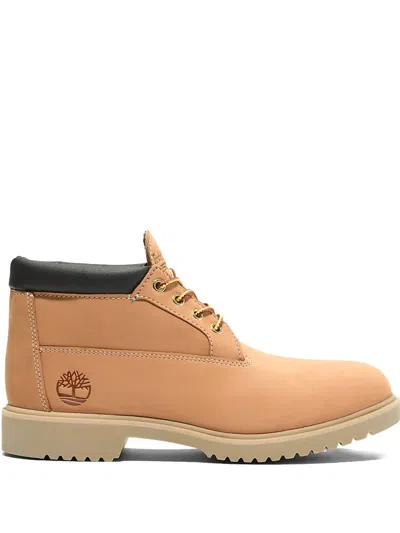 Timberland 1973 Newman Chukka "wheat" Hiking Boots