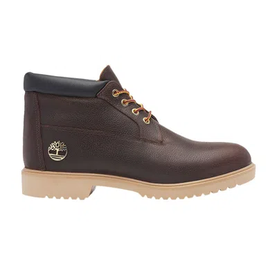 Pre-owned Timberland 1973 Newman Waterproof Chukka Boot 'espresso Pack'