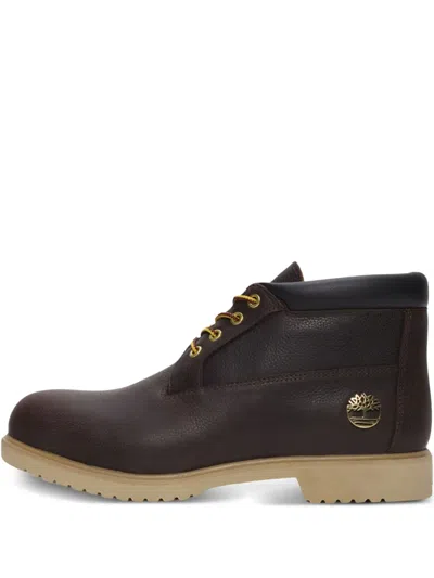 Timberland 1973 Newman Waterproof Chukka Boot "espresso Pack" Boots