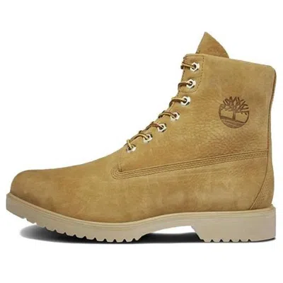 Timberland 1973 Newman Waterproof Wide-fit Boot 'wheat' In Multi