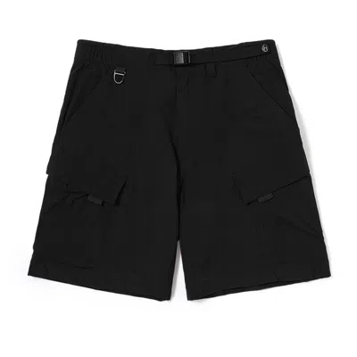 Timberland Stretch Quick Dry Wind Resistant Shorts 'black'
