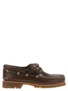 Timberland Authentic 3 Eye In Brown