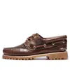 Timberland Boat Moccasin Authentic Lug Sole