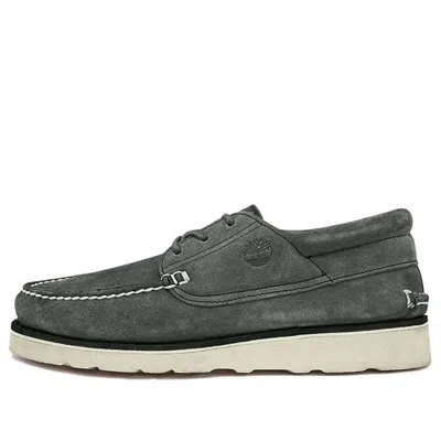 Timberland 3-eye Wedge
