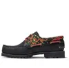 Timberland 3-holes Boot Shoes X Clot 'black'