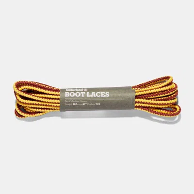 Timberland 47-inch Boot Laces In Multi