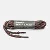 Timberland 54 In Hiker Round Laces In Brown