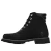 Timberland 6 Inch Basic Alburn Waterproof Boots 'black'