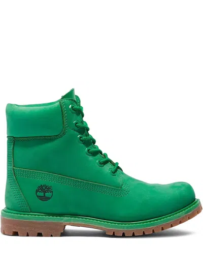 Timberland 6 Inch Boots
