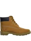 Timberland Brown Premium 6-inch Waterproof Boots Men In Multi