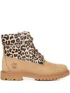Timberland 6 Inch Boots In Multi