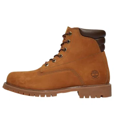 Timberland 6 Inch Boots Waterproof 'brown'
