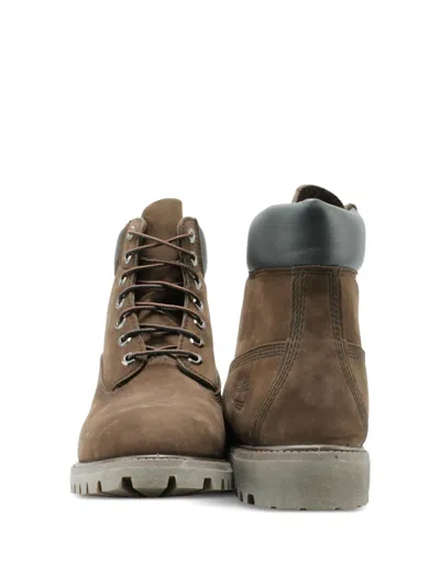 Timberland 6-inch "brown" Boots