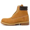 Timberland 6 Inch Double Collar Boot 'what Nubuck' In Brown