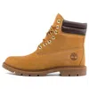 Timberland Premium 6-inch Waterproof Boots In Brown