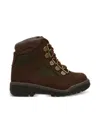 Timberland 6 Inch Field Boots In Brown