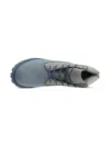Timberland 6 Inch Premium "blue/grey" Boots In Gray