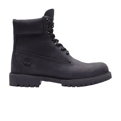 Pre-owned Timberland 6 Inch Premium Boot 'dark Grey'