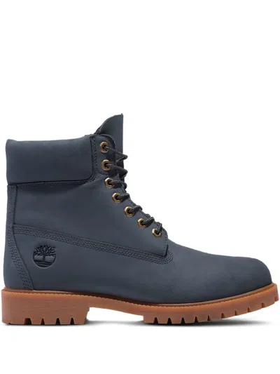 Timberland 6 Inch Premium Boots
