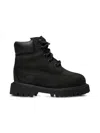 Timberland 6-inch Premium Boots In Black