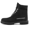 Timberland 6 Inch Premium Coordinate Boot 'black'