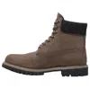 Timberland 6-inch Premium Waterproof Boot In Brown