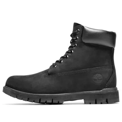 Timberland 6-inch Radford Waterproof Boots 'black'