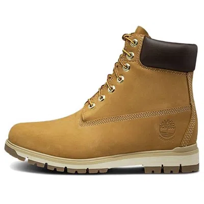 Timberland 6-inch Radford Waterproof Boots 'wheat'
