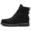Timberland 6 Inch Treadlight Waterproof Rebotl Boot 'black'