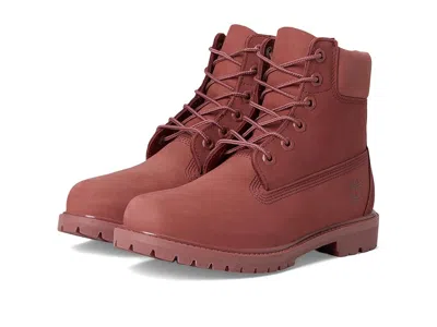 Timberland 6 Premium Boot In Pink