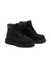 Timberland 6'' Premium Boots In Black