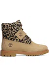 Timberland 6-inch Boot In Neutral