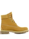 Timberland 6" Premium "wheat" Boots