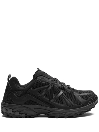 Timberland 610t In Black