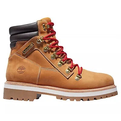 Pre-owned Timberland 6in Premium Boot Mens Style : Tb0a2kkm In Beige
