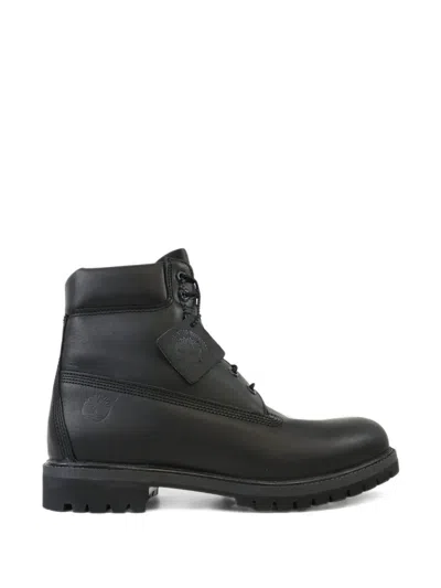 Timberland 6-inch Premium Boots In Black