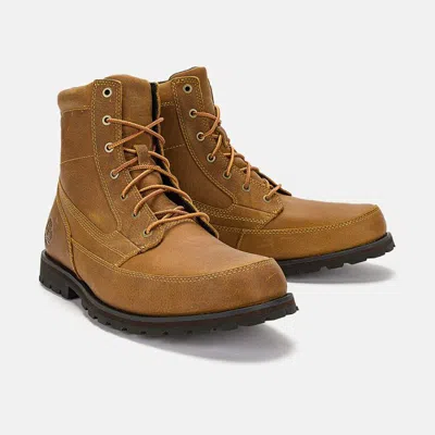 Timberland 添柏岚官方男鞋户外休闲高帮靴|a5yqs In Multi