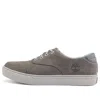 Timberland Adventure 2.0 Oxford 'medium Grey Nubuck'
