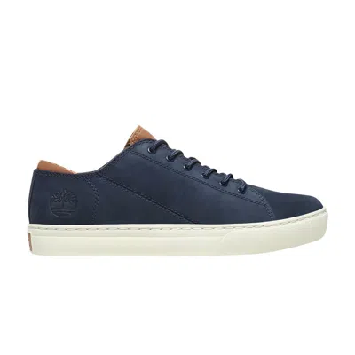 Pre-owned Timberland Adventure 2.0 Oxford 'navy' | Blue | Men's Size 10