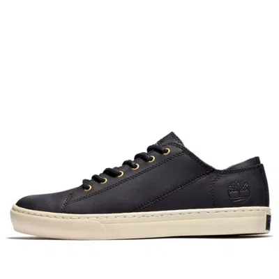 Timberland Adventure 2.0 Oxford Sneakers 'black Full Grain'