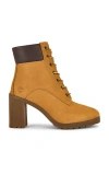 Timberland Allington Boot In Nude