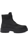 Timberland Arbor Road Lace-up Boots