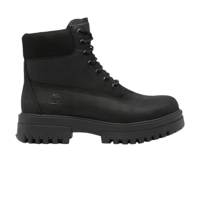 Pre-owned Timberland Arbor Road Lace-up Hiking Boots 'black' | Men's Size 10