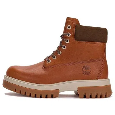 Timberland Arbor Road Waterproof 6 Inch Boot 'brown'