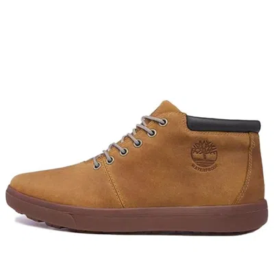 Timberland Ashwood Park Mid 'brown'