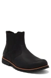 Timberland Attleboro Chelsea Boot In Black